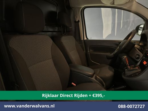 Mercedes-Benz Citan 108 CDI L1H1 Euro6 *Rijklaar Direct Rijden* Airco | Cruisecontrol | Dakdragers Zijdeur ActivLease financial lease
