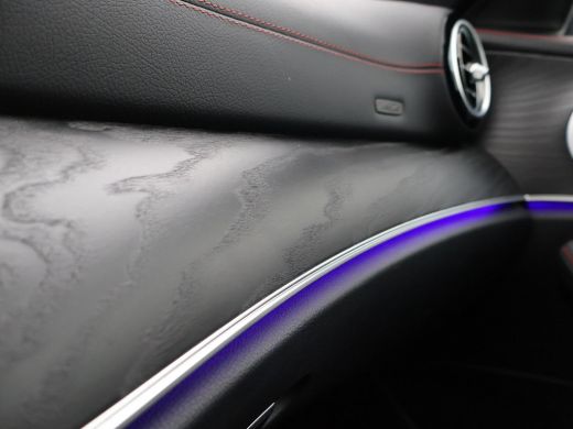 Mercedes-Benz E-Klasse Estate AMG 53 4MATIC 435 PK PREMIUM PLUS + BURMESTER | SCHUIFDAK | DISTRONIC | 360 CAMERA ActivLease financial lease