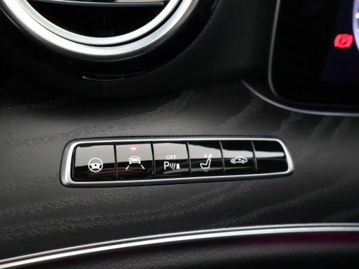 Mercedes-Benz E-Klasse Estate AMG 53 4MATIC 435 PK PREMIUM PLUS + BURMESTER | SCHUIFDAK | DISTRONIC | 360 CAMERA ActivLease financial lease