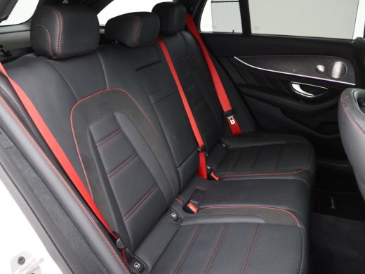 Mercedes-Benz E-Klasse Estate AMG 53 4MATIC 435 PK PREMIUM PLUS + BURMESTER | SCHUIFDAK | DISTRONIC | 360 CAMERA ActivLease financial lease