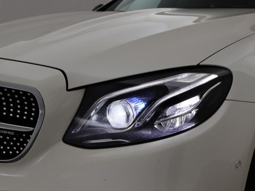 Mercedes-Benz E-Klasse Estate AMG 53 4MATIC 435 PK PREMIUM PLUS + BURMESTER | SCHUIFDAK | DISTRONIC | 360 CAMERA ActivLease financial lease