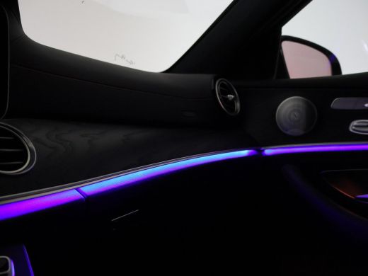 Mercedes-Benz E-Klasse Estate AMG 53 4MATIC 435 PK PREMIUM PLUS + BURMESTER | SCHUIFDAK | DISTRONIC | 360 CAMERA ActivLease financial lease