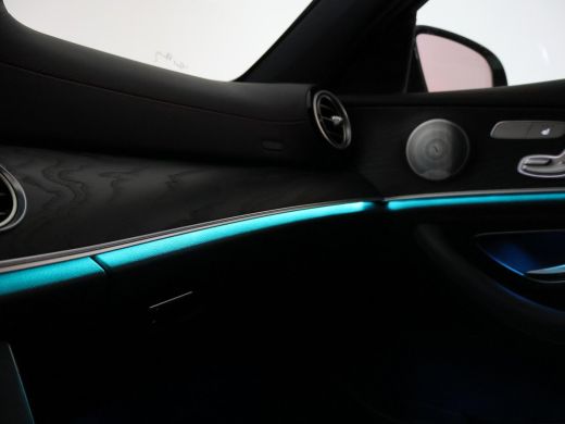 Mercedes-Benz E-Klasse Estate AMG 53 4MATIC 435 PK PREMIUM PLUS + BURMESTER | SCHUIFDAK | DISTRONIC | 360 CAMERA ActivLease financial lease