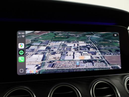 Mercedes-Benz E-Klasse Estate AMG 53 4MATIC 435 PK PREMIUM PLUS + BURMESTER | SCHUIFDAK | DISTRONIC | 360 CAMERA ActivLease financial lease