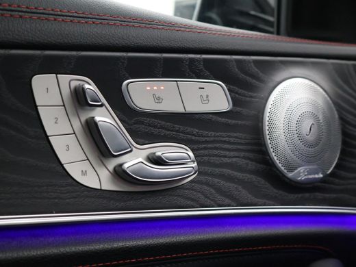 Mercedes-Benz E-Klasse Estate AMG 53 4MATIC 435 PK PREMIUM PLUS + BURMESTER | SCHUIFDAK | DISTRONIC | 360 CAMERA ActivLease financial lease