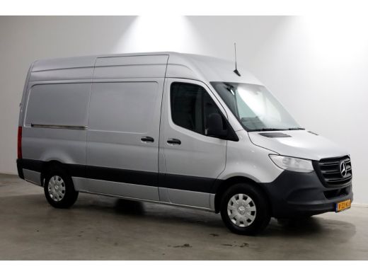 Mercedes-Benz Sprinter 315 CDI 150pk RWD 9G Automaat L2H2 Airco/Camera/CarPlay 08-2021 ActivLease financial lease