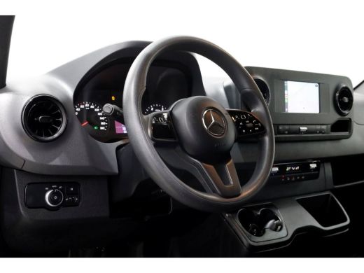 Mercedes-Benz Sprinter 315 CDI 150pk RWD 9G Automaat L2H2 Airco/Camera/CarPlay 08-2021 ActivLease financial lease