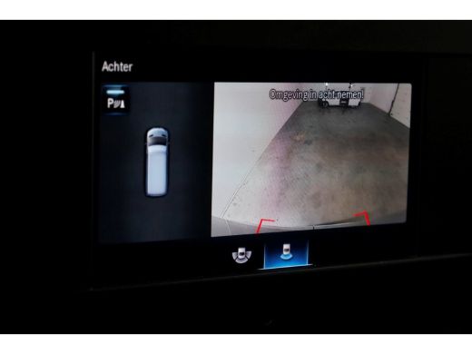 Mercedes-Benz Sprinter 315 CDI 150pk RWD 9G Automaat L2H2 Airco/Camera/CarPlay 08-2021 ActivLease financial lease