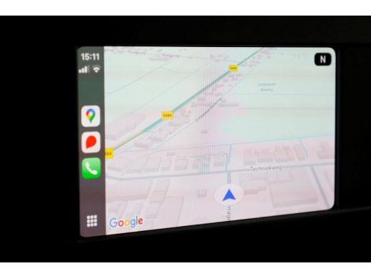 Mercedes-Benz Sprinter 315 CDI 150pk RWD 9G Automaat L2H2 Airco/Camera/CarPlay 08-2021 ActivLease financial lease