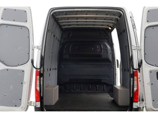 Mercedes-Benz Sprinter 315 CDI 150pk RWD 9G Automaat L2H2 Airco/Camera/CarPlay 08-2021 ActivLease financial lease