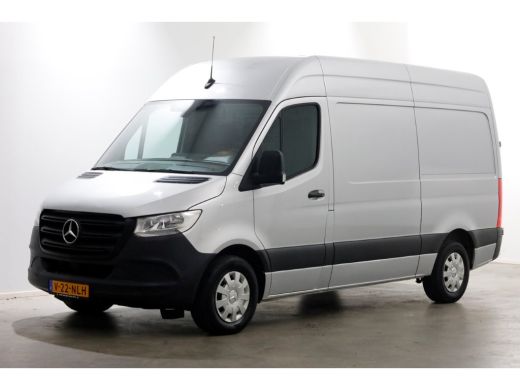 Mercedes-Benz Sprinter 315 CDI 150pk RWD 9G Automaat L2H2 Airco/Camera/CarPlay 08-2021 ActivLease financial lease