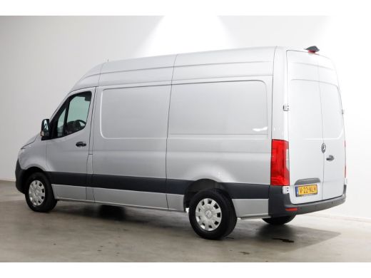 Mercedes-Benz Sprinter 315 CDI 150pk RWD 9G Automaat L2H2 Airco/Camera/CarPlay 08-2021 ActivLease financial lease