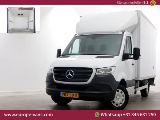Mercedes-Benz Sprinter 315 CDI 150pk RWD L2H1 Bakwagen Koelwagen 09-2022