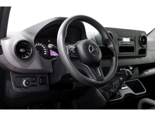 Mercedes-Benz Sprinter 315 CDI 150pk RWD L2H1 Bakwagen Koelwagen 09-2022 ActivLease financial lease