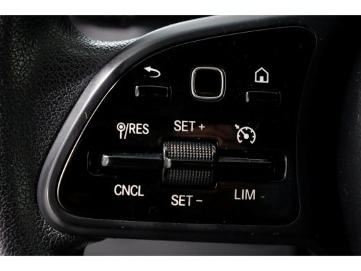 Mercedes-Benz Sprinter 315 CDI 150pk RWD L2H1 Bakwagen Koelwagen 09-2022 ActivLease financial lease