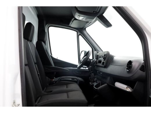 Mercedes-Benz Sprinter 315 CDI 150pk RWD L2H1 Bakwagen Koelwagen 09-2022 ActivLease financial lease