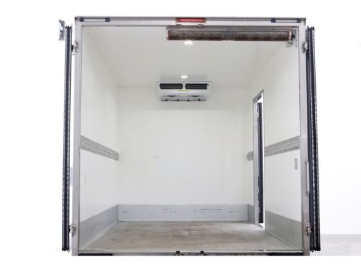 Mercedes-Benz Sprinter 315 CDI 150pk RWD L2H1 Bakwagen Koelwagen 09-2022 ActivLease financial lease