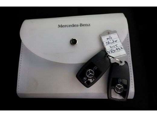 Mercedes-Benz Sprinter 315 CDI 150pk RWD L2H1 Bakwagen Koelwagen 09-2022 ActivLease financial lease