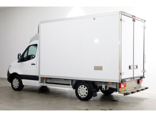 Mercedes-Benz Sprinter 315 CDI 150pk RWD L2H1 Bakwagen Koelwagen 09-2022 ActivLease financial lease