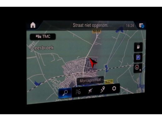 Mercedes-Benz Sprinter 316 CDI 163pk L2H1 D.C. 4x4 ZG3 Airco/Navi/Camera 08-2020 ActivLease financial lease