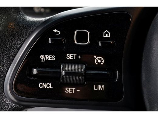 Mercedes-Benz Sprinter 316 CDI 163pk L2H1 D.C. 4x4 ZG3 Airco/Navi/Camera 08-2020 ActivLease financial lease