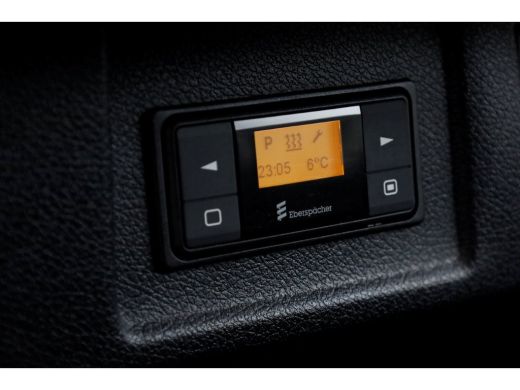 Mercedes-Benz Sprinter 316 CDI 163pk L2H1 D.C. 4x4 ZG3 Airco/Navi/Camera 08-2020 ActivLease financial lease