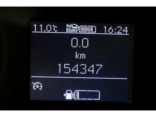 Mercedes-Benz Sprinter 316 CDI 163pk L2H1 D.C. 4x4 ZG3 Airco/Navi/Camera 08-2020 ActivLease financial lease