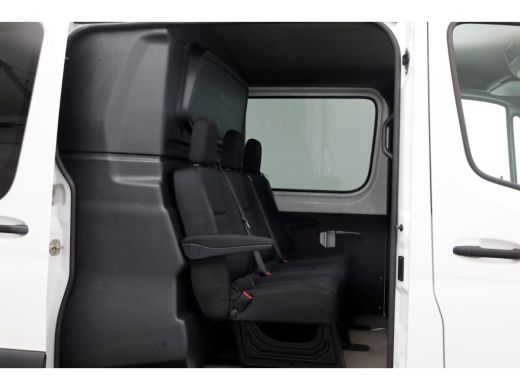 Mercedes-Benz Sprinter 316 CDI 163pk L2H1 D.C. 4x4 ZG3 Airco/Navi/Camera 08-2020 ActivLease financial lease