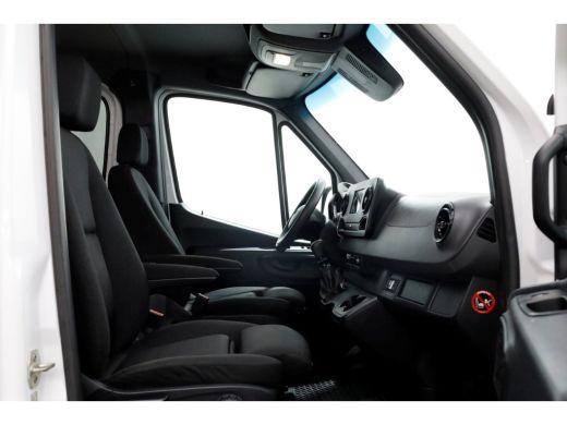 Mercedes-Benz Sprinter 316 CDI 163pk L2H1 D.C. 4x4 ZG3 Airco/Navi/Camera 08-2020 ActivLease financial lease