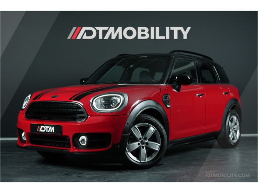 Mini Countryman 1.5 Cooper | Volledig uitgerust | Panorama | H/K | Adaptief Cruise