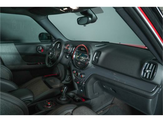 Mini Countryman 1.5 Cooper | Volledig uitgerust | Panorama | H/K | Adaptief Cruise ActivLease financial lease