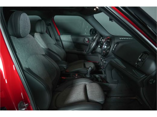 Mini Countryman 1.5 Cooper | Volledig uitgerust | Panorama | H/K | Adaptief Cruise ActivLease financial lease