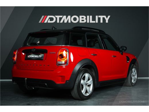 Mini Countryman 1.5 Cooper | Volledig uitgerust | Panorama | H/K | Adaptief Cruise ActivLease financial lease