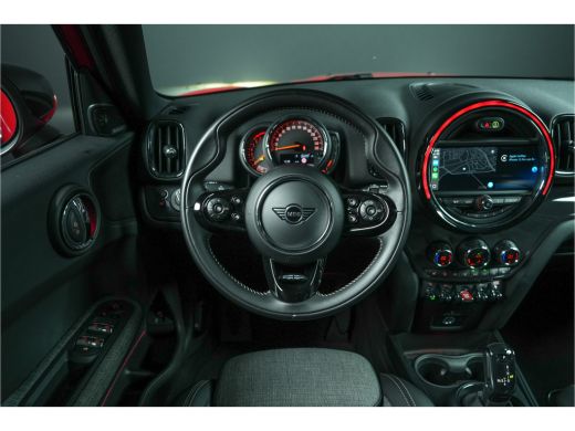 Mini Countryman 1.5 Cooper | Volledig uitgerust | Panorama | H/K | Adaptief Cruise ActivLease financial lease