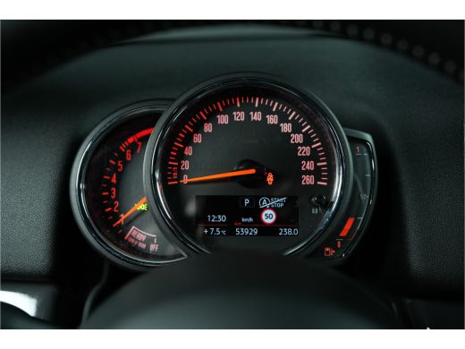 Mini Countryman 1.5 Cooper | Volledig uitgerust | Panorama | H/K | Adaptief Cruise ActivLease financial lease