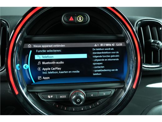 Mini Countryman 1.5 Cooper | Volledig uitgerust | Panorama | H/K | Adaptief Cruise ActivLease financial lease