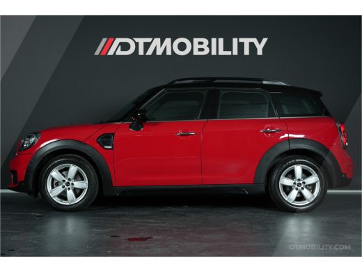 Mini Countryman 1.5 Cooper | Volledig uitgerust | Panorama | H/K | Adaptief Cruise ActivLease financial lease