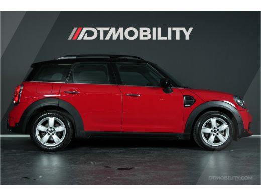 Mini Countryman 1.5 Cooper | Volledig uitgerust | Panorama | H/K | Adaptief Cruise ActivLease financial lease