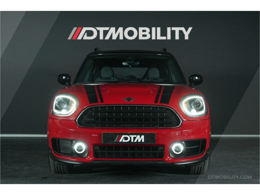Mini Countryman 1.5 Cooper | Volledig uitgerust | Panorama | H/K | Adaptief Cruise ActivLease financial lease