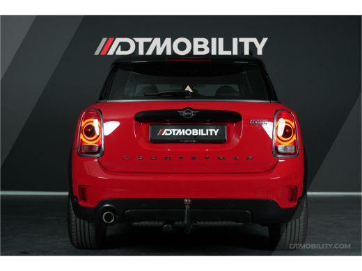 Mini Countryman 1.5 Cooper | Volledig uitgerust | Panorama | H/K | Adaptief Cruise ActivLease financial lease