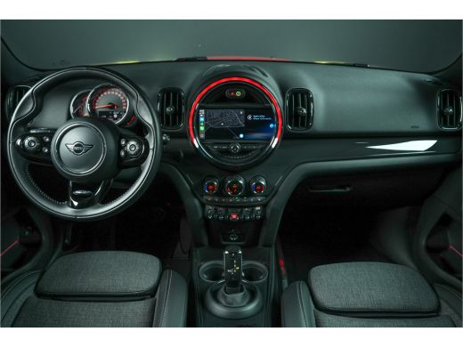 Mini Countryman 1.5 Cooper | Volledig uitgerust | Panorama | H/K | Adaptief Cruise ActivLease financial lease