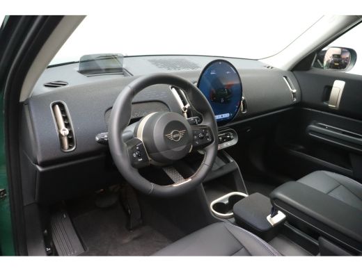 Mini Countryman E / Classic / Pakket M Plus / 18" Asteroid Spoke ActivLease financial lease