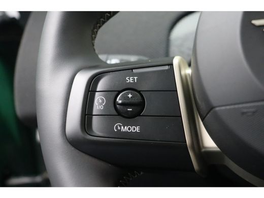 Mini Countryman E / Classic / Pakket M Plus / 18" Asteroid Spoke ActivLease financial lease