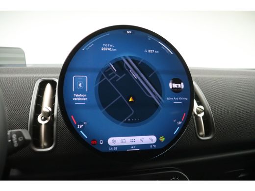 Mini Countryman E / Classic / Pakket M Plus / 18" Asteroid Spoke ActivLease financial lease