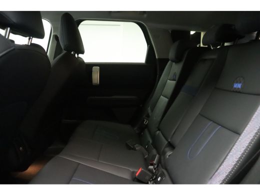 Mini Countryman E / Classic / Pakket M Plus / 18" Asteroid Spoke ActivLease financial lease