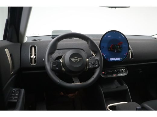 Mini Countryman E / Classic / Pakket M Plus / 18" Asteroid Spoke ActivLease financial lease