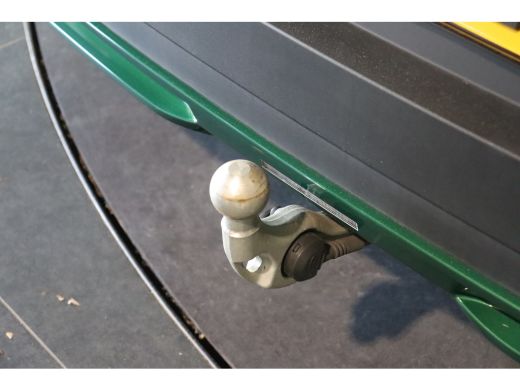 Mini Countryman E / Classic / Pakket M Plus / 18" Asteroid Spoke ActivLease financial lease