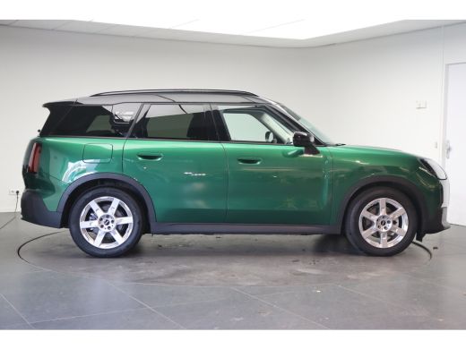 Mini Countryman E / Classic / Pakket M Plus / 18" Asteroid Spoke ActivLease financial lease