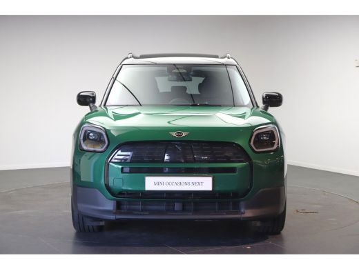 Mini Countryman E / Classic / Pakket M Plus / 18" Asteroid Spoke ActivLease financial lease