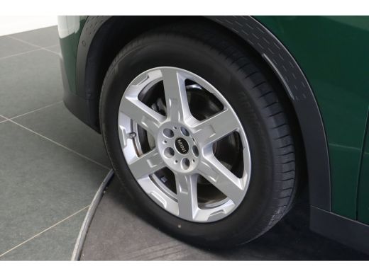 Mini Countryman E / Classic / Pakket M Plus / 18" Asteroid Spoke ActivLease financial lease